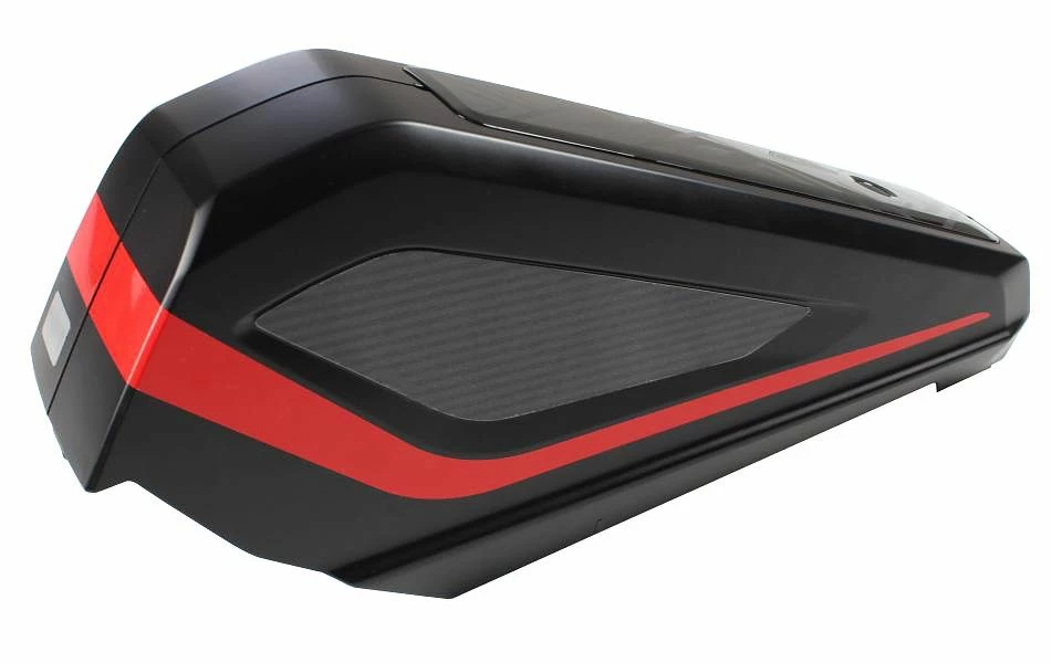 Panasonic - Batterie De Cadre 47V - 8, 8Ah Compatible Flyer/KTM 2 Panasonic - Batterie De Cadre 47V - 8, 8Ah Compatible Flyer/KTM – Image 2