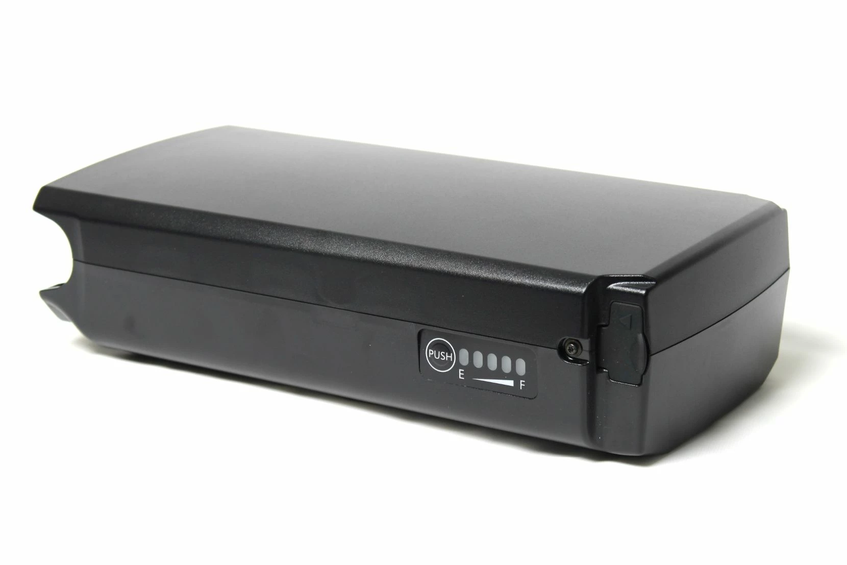 Panasonic - Batterie De Porte-bagages 47V 8.8 Ah (NKY462B2) Pour Moteur à La Roue Arrière 1 Panasonic - Batterie De Porte-bagages 47V 8.8 Ah (NKY462B2) Pour Moteur à La Roue Arrière