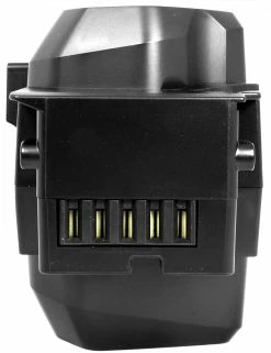 Panasonic - Batterie STB - 630 Wh Ou 750 Wh -Pas Cher Le Vélo Branché Magasin panasonic batteries stb 630 750 wh detail 2 3840x2160