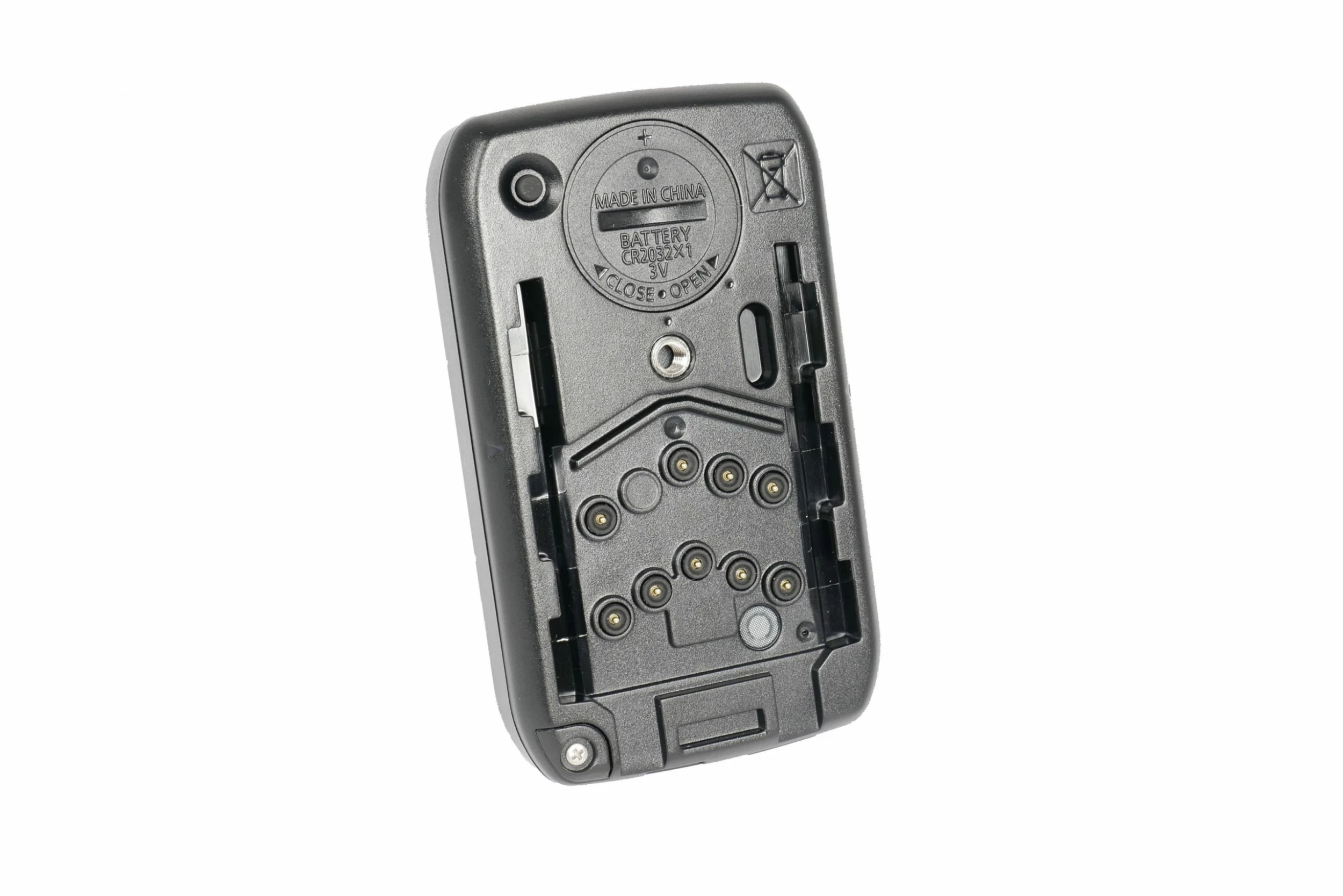 Panasonic - Ecran De Rechange NKS471B Pour Hercules Intero 2 Panasonic - Ecran De Rechange NKS471B Pour Hercules Intero – Image 2