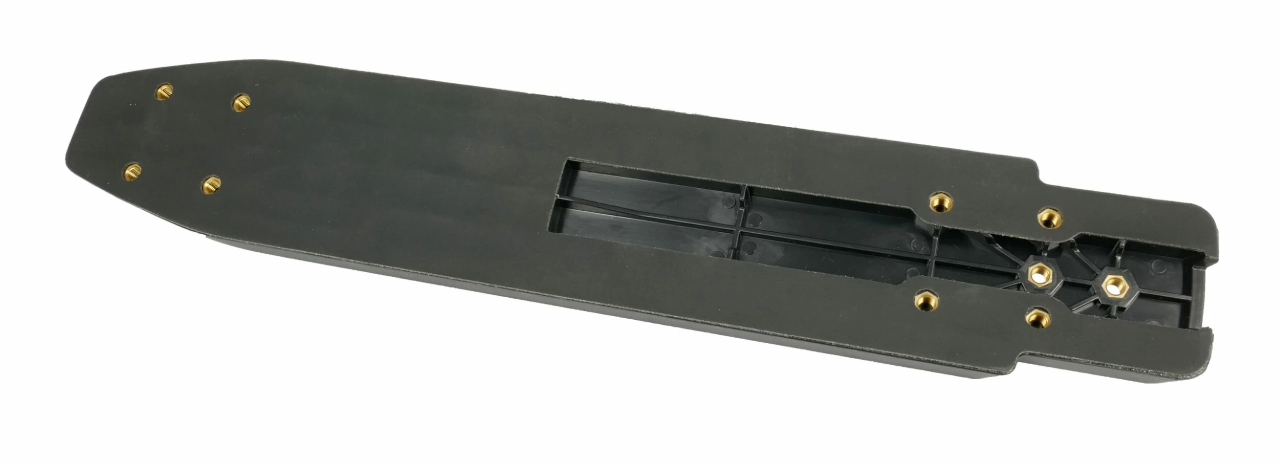 Scott - Plaque De Montage Pour Battery Range Booster 3 Scott - Plaque De Montage Pour Battery Range Booster – Image 3