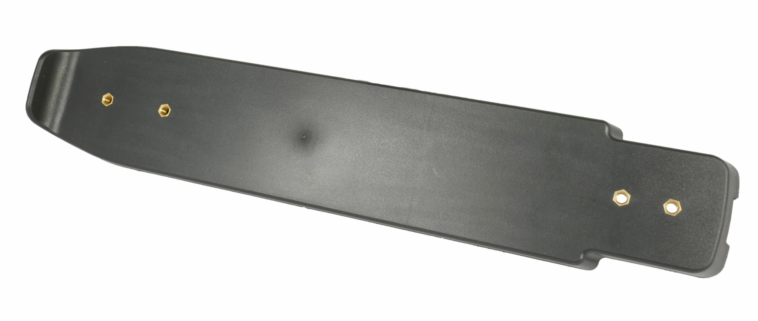 Scott - Plaque De Montage Pour Battery Range Booster 2 Scott - Plaque De Montage Pour Battery Range Booster – Image 2