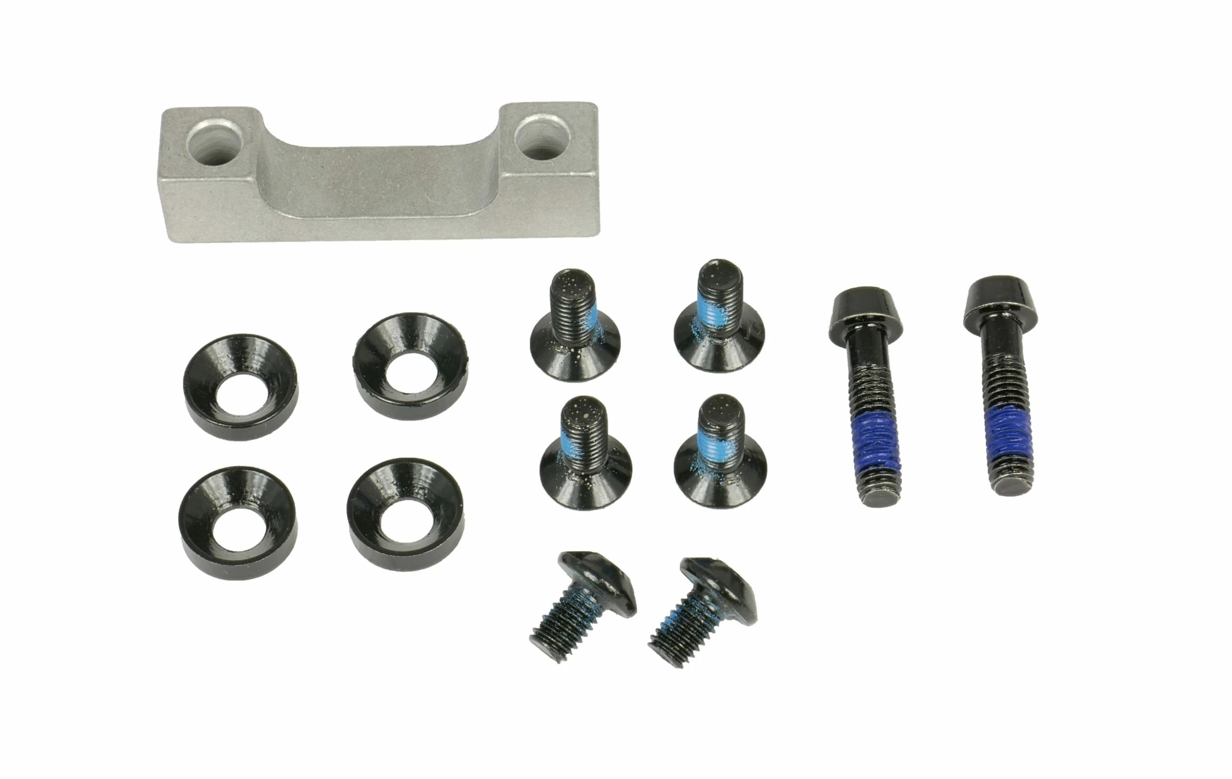 Scott - Plaque De Montage Pour Battery Range Booster 4 Scott - Plaque De Montage Pour Battery Range Booster – Image 4