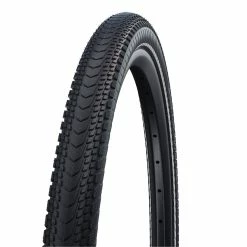 Pneu Schwalbe Marathon Almotion Tringle Souple 27,5" | 28" | 29"