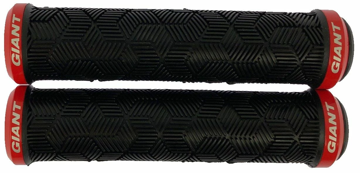 Giant - Poignées Tactal Double Lock-On 3 Giant - Poignées Tactal Double Lock-On – Image 3