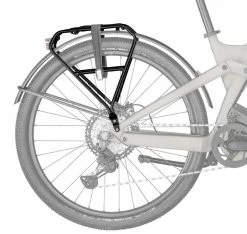 Scott - Porte-bagages Pour Axis Evo ERide/Strike ERide 2022 (compatible SnapIt 2.0 )