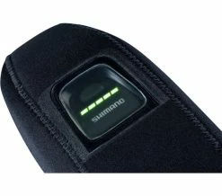 Pro - Housse De Protection Pour Batterie Shimano Steps BT-E8010/8014 -Pas Cher Le Vélo Branché Magasin pro housse neoprene batterie shimano steps bt e8010 8014 detail 2 3840x2160