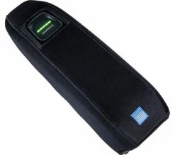 Pro - Housse De Protection Pour Batterie Shimano Steps BT-E8010/8014