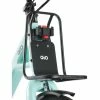 Qio Bikes Qio - BEN - Porte-bagages Avant (Charge Max. 12 Kg)