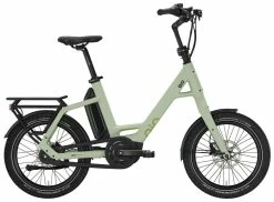 Qio Bikes Qio Eins AP-8 - 2023 10 Qio Bikes Qio Eins AP-8 - 2023 -Pas Cher Le Vélo Branché Magasin qio eins ap 8 2022 light olive 3840x2160