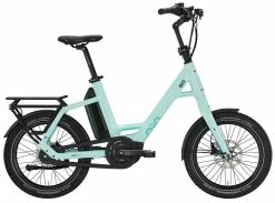 Qio Bikes Qio Eins AP-8 - 2023 9 Qio Bikes Qio Eins AP-8 - 2023 -Pas Cher Le Vélo Branché Magasin qio eins ap 8 2022 soft mint 3840x2160