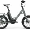 Qio Bikes Qio Eins AP-8R - 2022