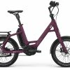 Qio Bikes Qio Eins P-5 - 2022