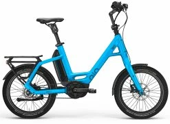 Qio Bikes Qio Eins P-5 - 2022 -Pas Cher Le Vélo Branché Magasin qio eins p 5 ice blue 3840x2160