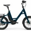 Qio Bikes Qio Eins P-E - 2022