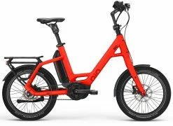 Qio Bikes Qio Eins P-R - 2022 -Pas Cher Le Vélo Branché Magasin qio eins p r ferrari red 3840x2160