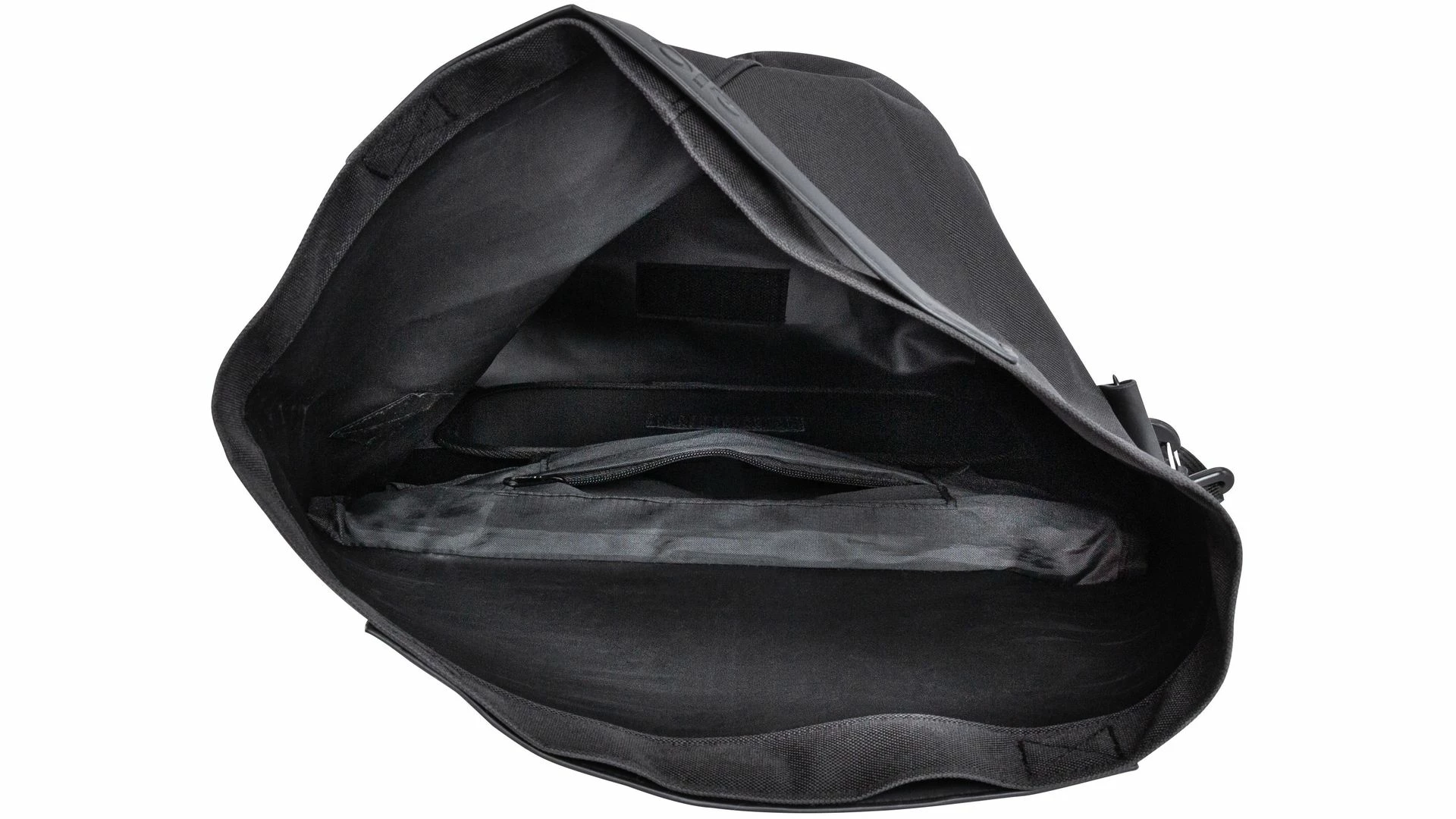 Qio Bikes Qio - Sacoche Vélo GABRIEL Pour Porte-bagages 4 Qio Bikes Qio - Sacoche Vélo GABRIEL Pour Porte-bagages – Image 4