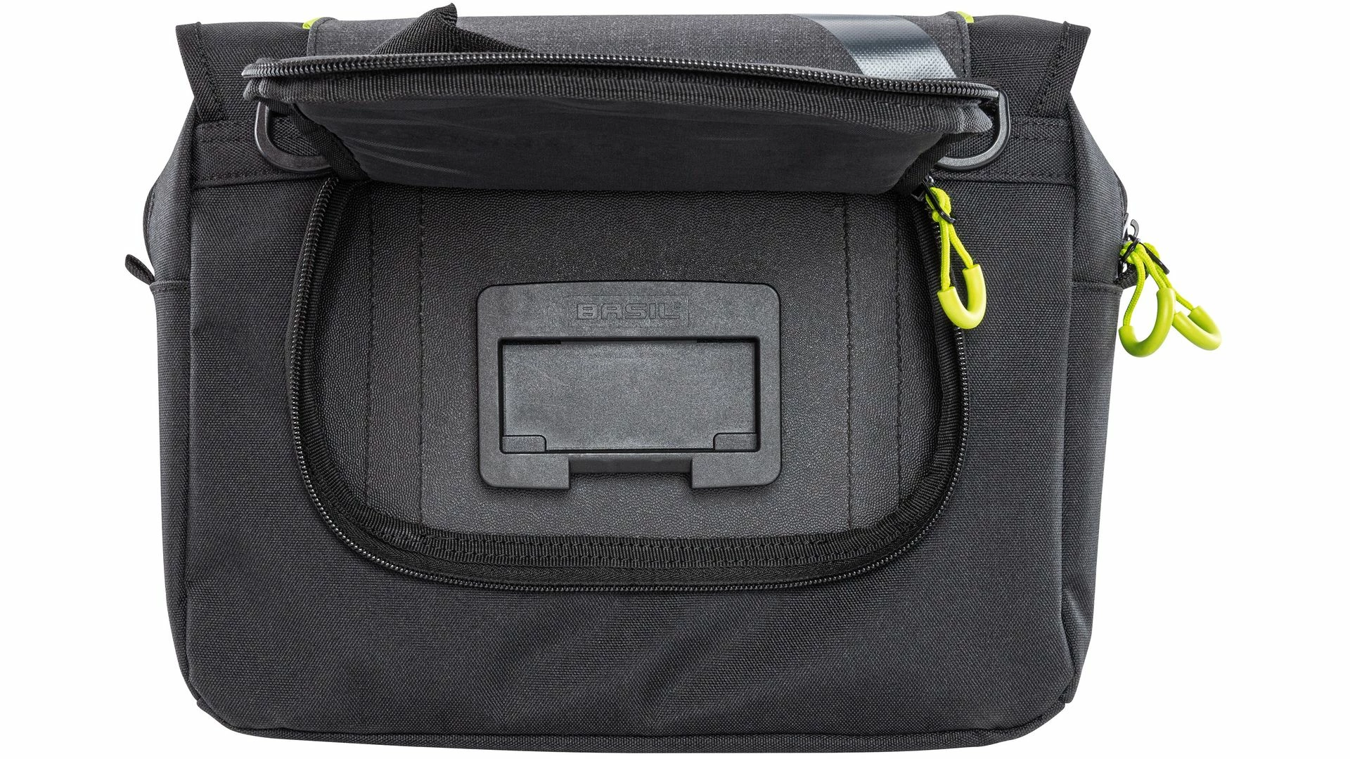 Qio Bikes Qio - Sacoche De Porte-bagages Avant MATTIS 2 Qio Bikes Qio - Sacoche De Porte-bagages Avant MATTIS – Image 2