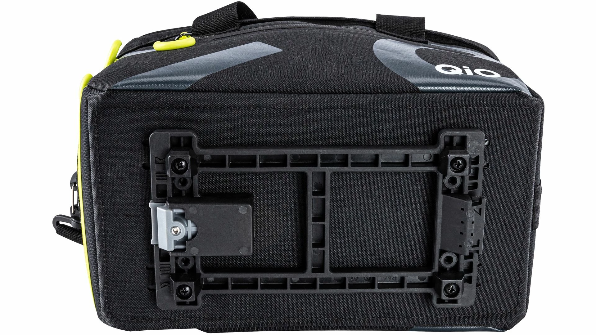 Qio Bikes Qio - NOAH - Sacoche Vélo Pour Porte-bagages Arrière 3 Qio Bikes Qio - NOAH - Sacoche Vélo Pour Porte-bagages Arrière – Image 3