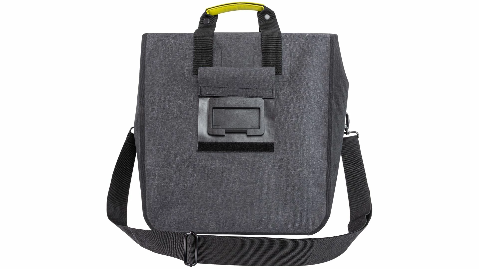 Qio Bikes Qio - Sacoche De Porte-bagages Avant PINA 2 Qio Bikes Qio - Sacoche De Porte-bagages Avant PINA – Image 2