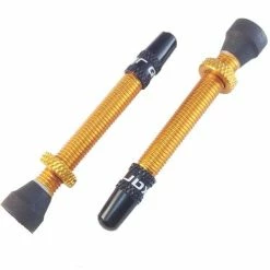 Quaxar - Valve Universelle Tubeless - 45mm -Pas Cher Le Vélo Branché Magasin quaxar valve universelle tubeless 45mm 3 3840x2160