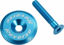 Reverse Components Reverse - Capot De Potence Avec Vis Aluminium -Pas Cher Le Vélo Branché Magasin reverse capot de potence avec vis aluminium e 4325 3840x2160