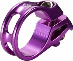 Reverse Components Reverse - Collier Pour Commande De Vitesse Sram Trigger 11 Reverse Components Reverse - Collier Pour Commande De Vitesse Sram Trigger -Pas Cher Le Vélo Branché Magasin reverse collier levier vitesse sram trigger violet 3840x2160
