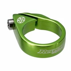Reverse Components Reverse - Collier De Selle Bolt Ø34,9 Mm -Pas Cher Le Vélo Branché Magasin reverse collier selle bolt bleu clair 3840x2160