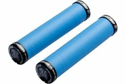 Reverse Components Reverse - Poignées Seismic Ergo Lock On Ø34 Mm X 145 Mm