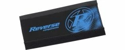 Reverse Components Reverse - Protège Base Arrière Néoprène Avec Logo -Pas Cher Le Vélo Branché Magasin reverse protege base arriere neoprene avec logo bleu 74 45 3840x2160