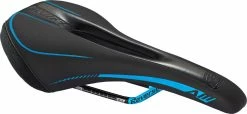Reverse Components Reverse - Selle AM Ergo 10 Reverse Components Reverse - Selle AM Ergo -Pas Cher Le Vélo Branché Magasin reverse selle am ergo noir bleu clair 3840x2160