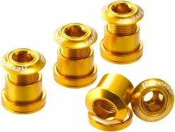 Reverse Components Reverse - Set De 4 Vis De Plateau