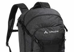 Vaude - EBracket 14 - Sac à Dos Avec Compartiment Batterie -Pas Cher Le Vélo Branché Magasin sac a dos vaude e bracket logo 3840x2160