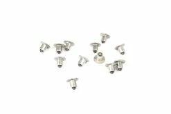 Schwalbe - Crampons De Rechange En Aluminium Pour Pneus Cloutés (X50)