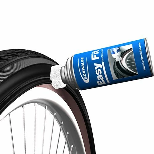 Schwalbe - Liquide De Montage Easy Fit - 50ml 1 Schwalbe - Liquide De Montage Easy Fit - 50ml