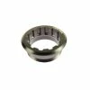 Shimano - Bague De Verrouillage Avec Rondelle Pour Cassettes CS-M8100 | CS-M7100 | CS-M6100