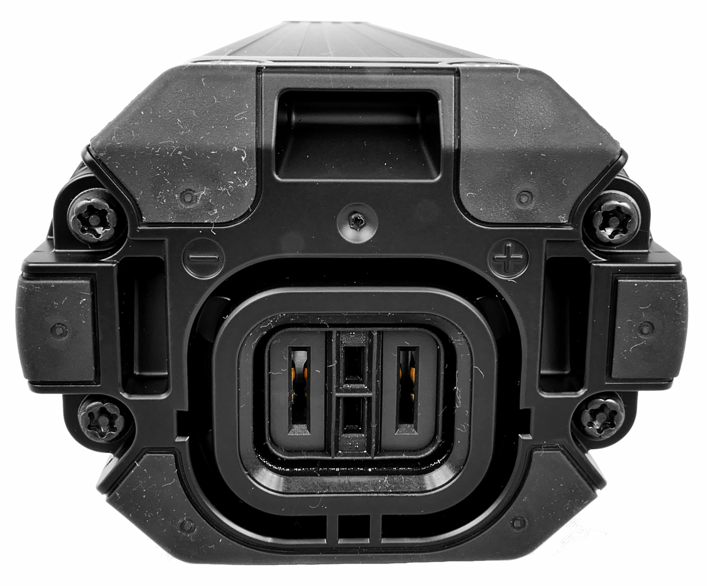 Shimano Steps - Batterie Intégrée BT-E8035-L, 504 Wh 2 Shimano Steps - Batterie Intégrée BT-E8035-L, 504 Wh – Image 2