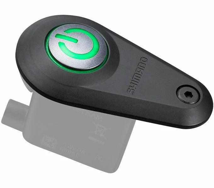 Shimano - Interrupteur On/Off EW-SW300 1 Shimano - Interrupteur On/Off EW-SW300