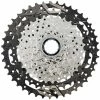 Shimano - Cassette Deore XT CS-LG600-10 Linkglide 10 Vitesses