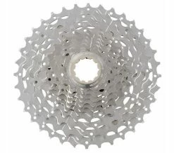 Shimano - Cassette Deore XT CS-M771 - 10 Vitesses