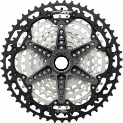Shimano - Cassette DEORE XT CS-M8100 12 Vitesses -Pas Cher Le Vélo Branché Magasin shimano cassette deore xt cs m8100 12v 2 3840x2160