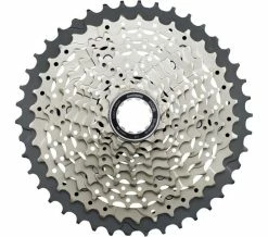 Shimano - Cassette Deore HG500 10 Vitesses -Pas Cher Le Vélo Branché Magasin shimano deore cassette hg 50 hg 500 10 vitesses detail 3 3840x2160