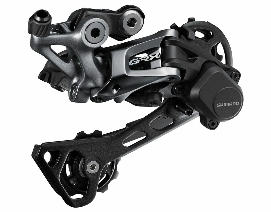 Shimano - Dérailleur GRX RD-RX812 1 Shimano - Dérailleur GRX RD-RX812