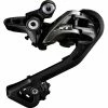 Shimano - Dérailleur SHIMANO XT RD-T8000 SGS 10 Vitesses - Chape Longue