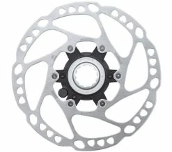 Shimano - Disque De Frein RT-EM600 Avec Aimant - Centerlock -Pas Cher Le Vélo Branché Magasin shimano disque de frein rt em6000 centerlock 2 3840x2160