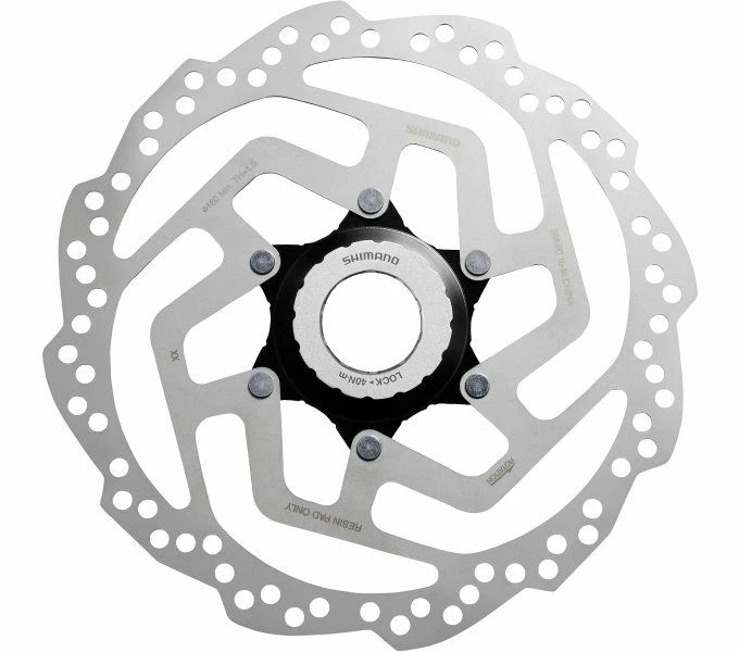 Shimano - Disque De Frein SM-RT10 - Centerlock 1 Shimano - Disque De Frein SM-RT10 - Centerlock