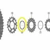 Shimano - Entretoise Y-0GX00310 Pour Cassette XT CS-M8100