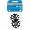 Shimano - Jeu De Galets De Dérailleur XTR RD-M9100 & RD-M9120 12 Vitesses