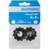 Shimano - Galets De Dérailleur Pour DEORE XT, SAINT Et ULTEGRA