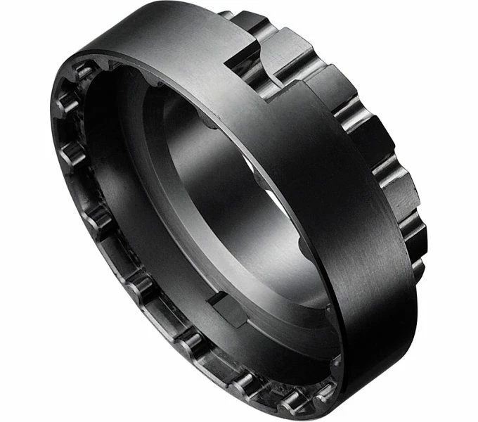 Shimano - Outil TL-FC39 Pour Le Montage Du Plateau Sur Moteurs Steps 1 Shimano - Outil TL-FC39 Pour Le Montage Du Plateau Sur Moteurs Steps